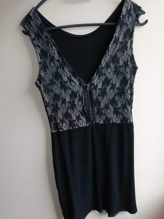 Коктейлни рокли размер S/M