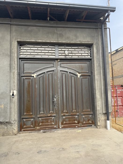 Tayor Darvoza sotiladi