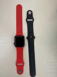 Apple watch 6 версия