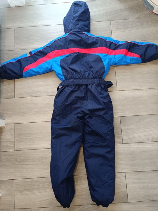 Vând salopeta de iarna mărimea 40