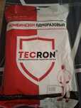 Одноразовый комбинезон TecRon