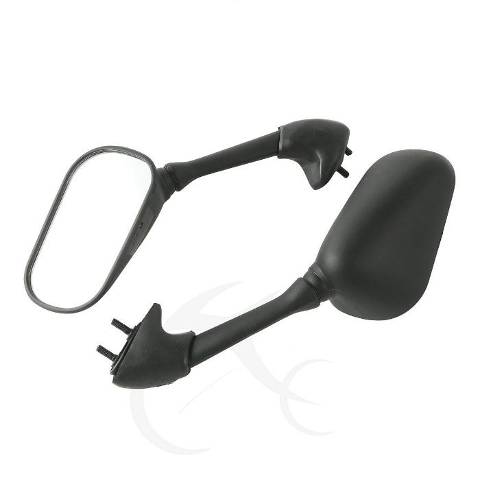 Set Oglinzi Noi Yamaha R1 R6 1999 2000 stanga 2003 dr 2001 2002 A136