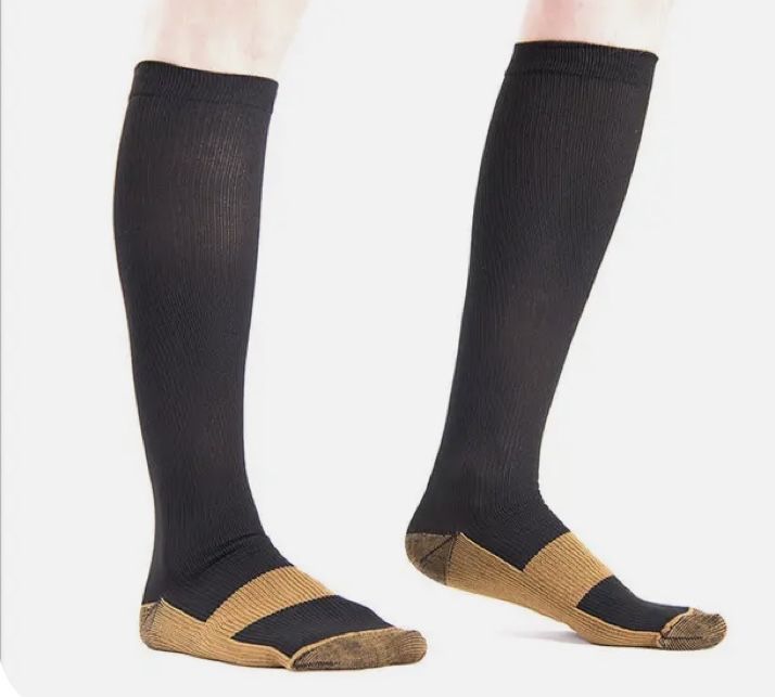 продам чулки компрессионные от раширения вен после операции новый