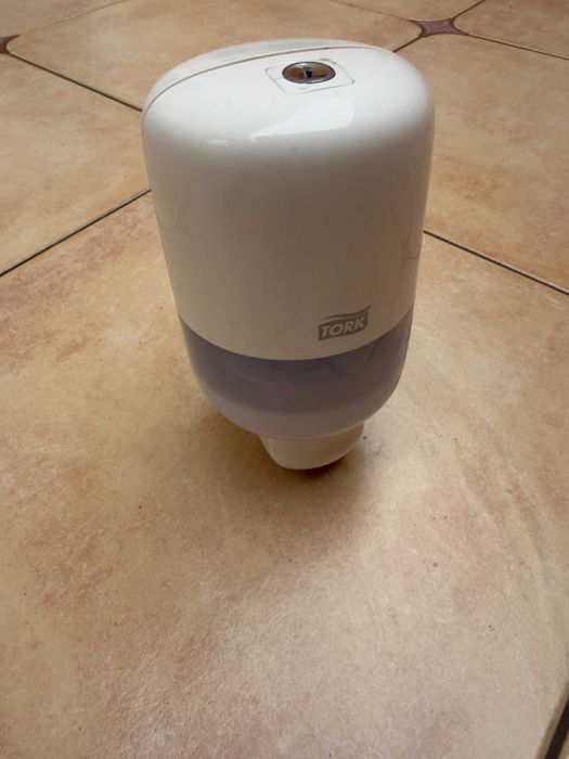 Dispenser / Dozator Tork - 475 ml - SCA-561000