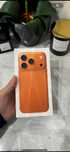 Iphone 17 pro 256 ГБ продается