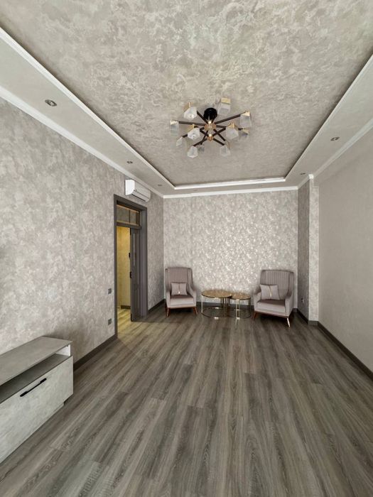 Сдаётся квартира!! Ташкент Сити Жк Гарденс Шайхантахурский район