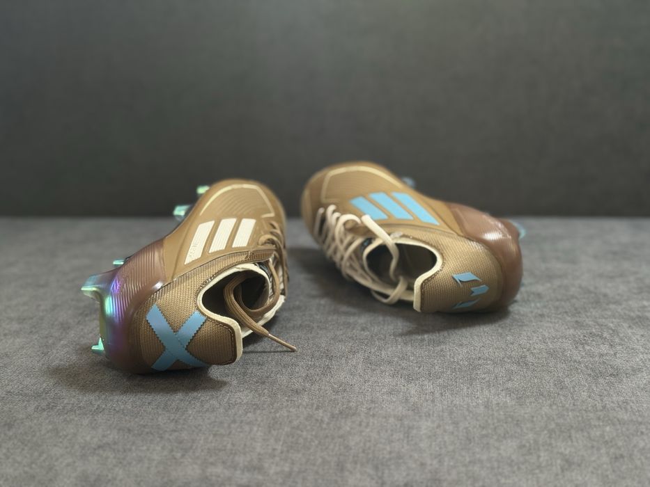 Ghete Fotbal Adidas F50 Elite Messi & Bunny FG