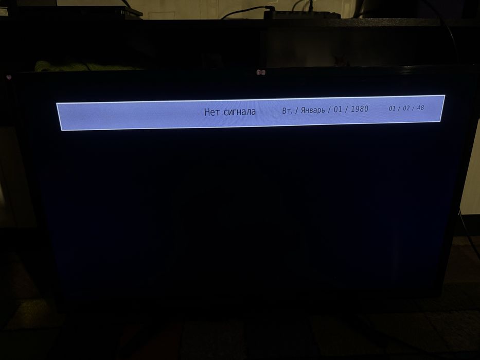 продам телевизор Haier