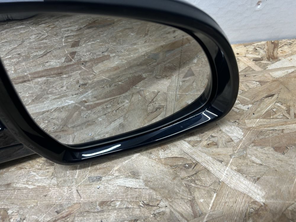 Oglinda bmw X5 G05 X7 G07 LCI dreapta 2023-2025 full / camera / unghi