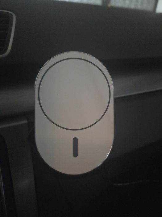 Gama vw Incarcator wireless 15w