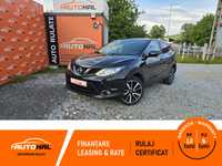 Nissan Qashqai Grand Suv Connect Edition Finantare Rate-Credit