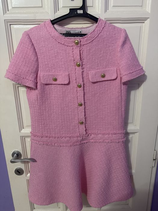 Рокля Zara размер S