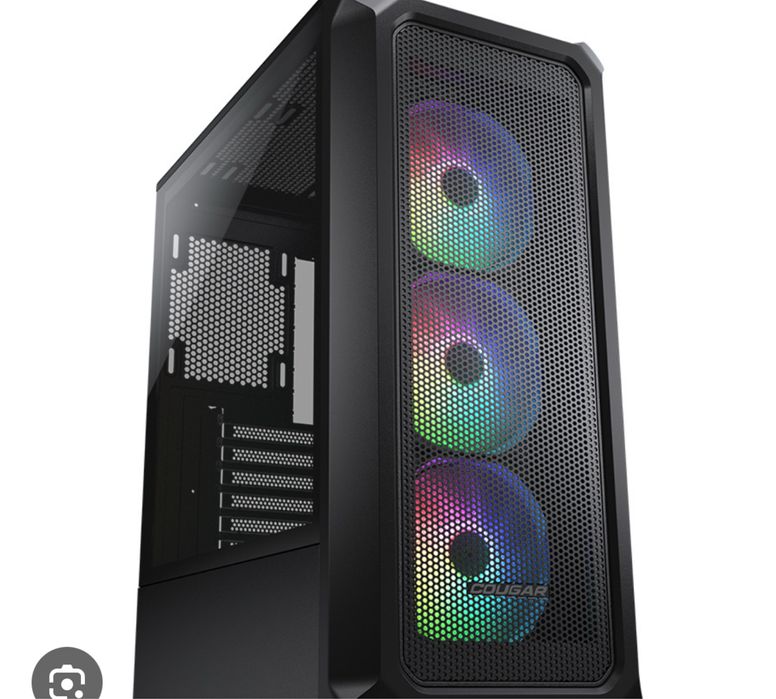 Периферия с компютър