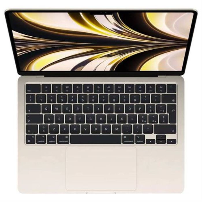 Macbook Air m2 15 inch, LLA full box, hamma narsasi original
