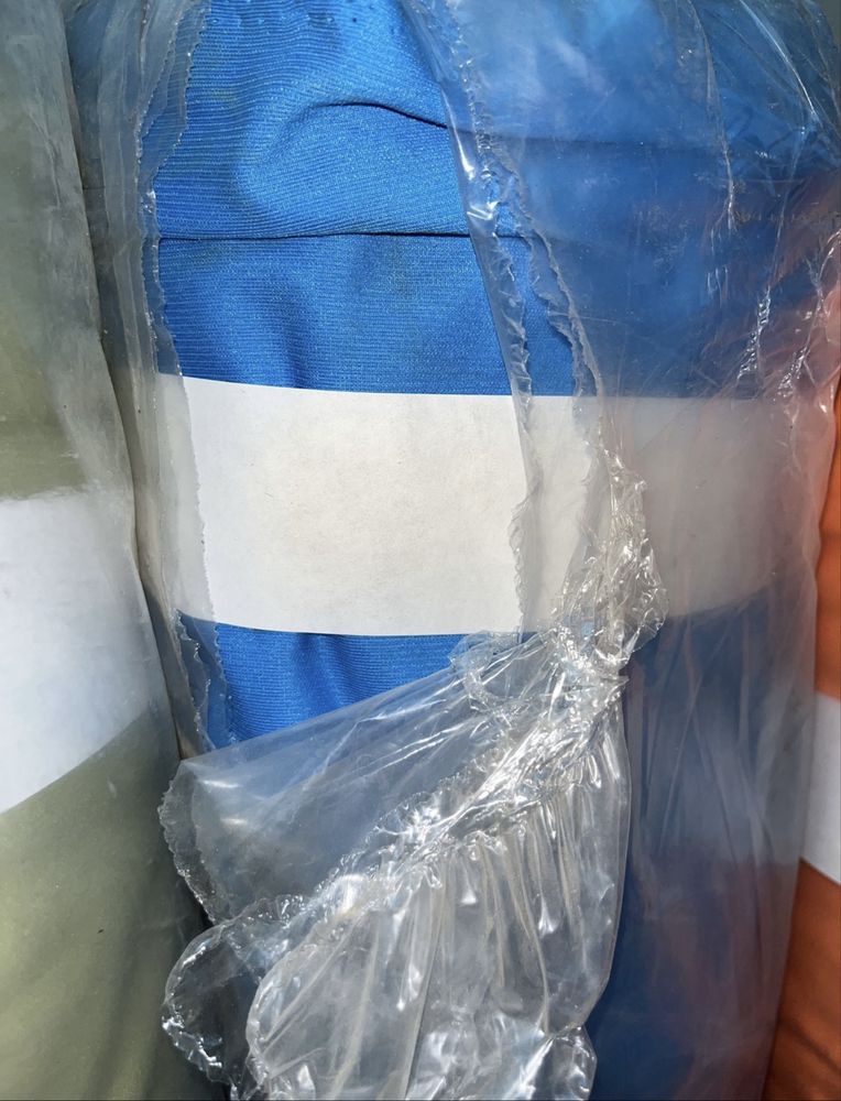 Vand materiale textile