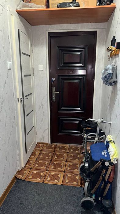 Продаю квартира Яшнабод р н Авясозлар 3