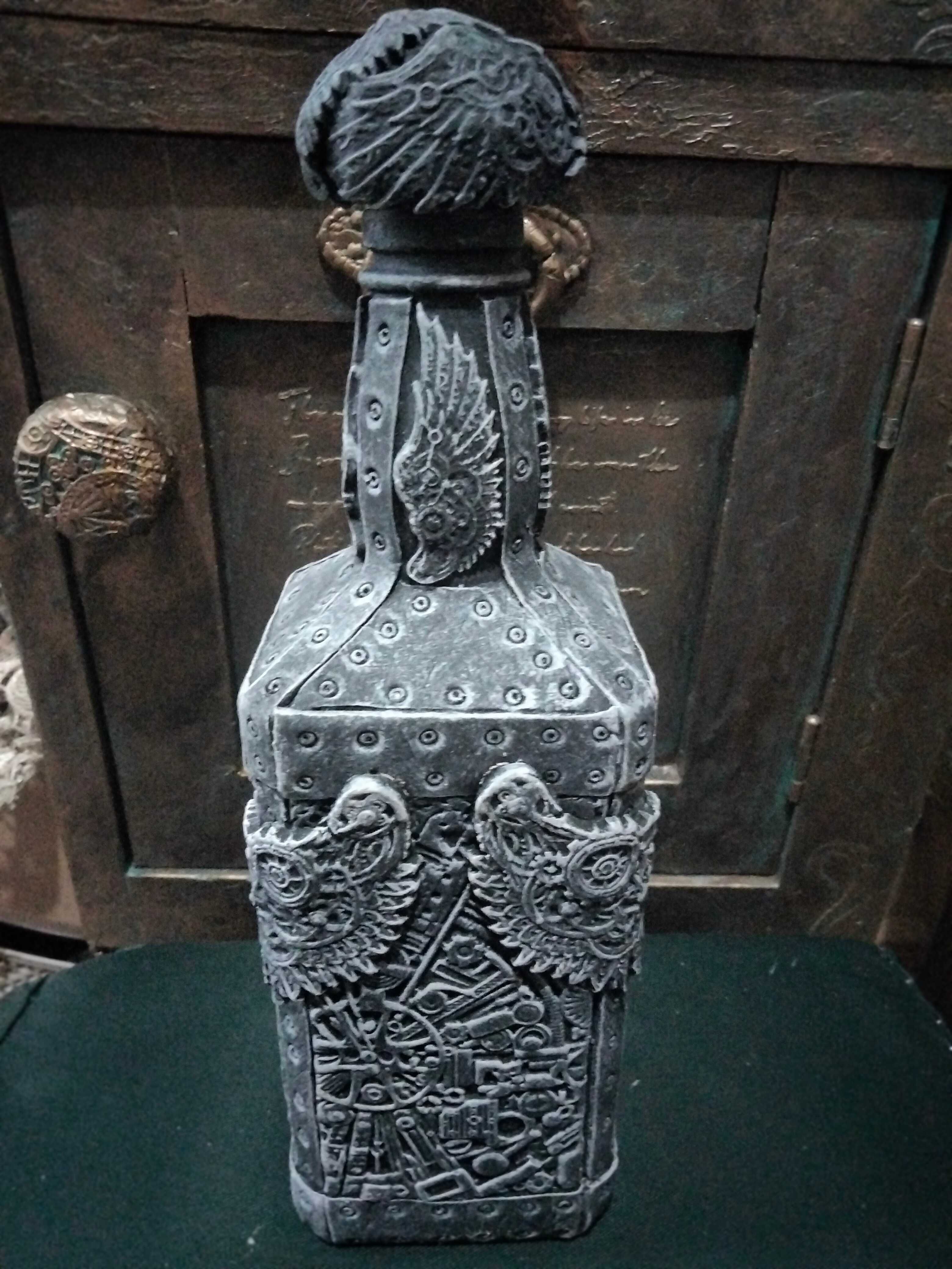 Sticlă handmade pentru orice ocazie