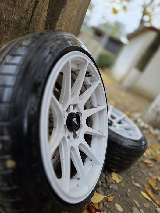 Japan racing JR11 r16 4x100