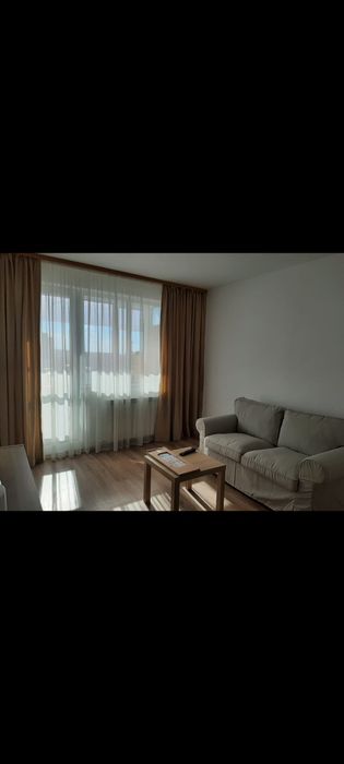 Inchiriez garsoniera Banu Manta