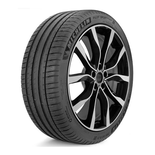 Michelin pilot sport 4 suv 295 40 R 20 G63