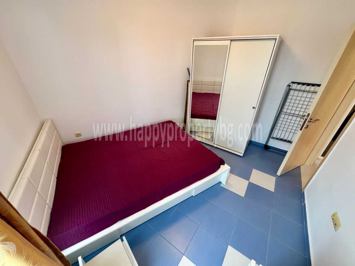 Продава се Двустаен апартамент в Свети Влас - 57 кв.м за 1150 €/кв.м - Снимка #7