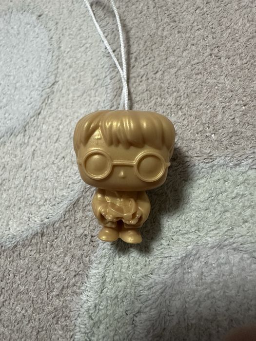 Игрушки из Киндера