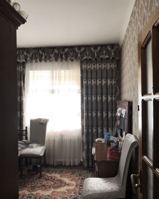 Код 797  Срочно продам 4/5/5 ком квартиру массив куйлюк 5