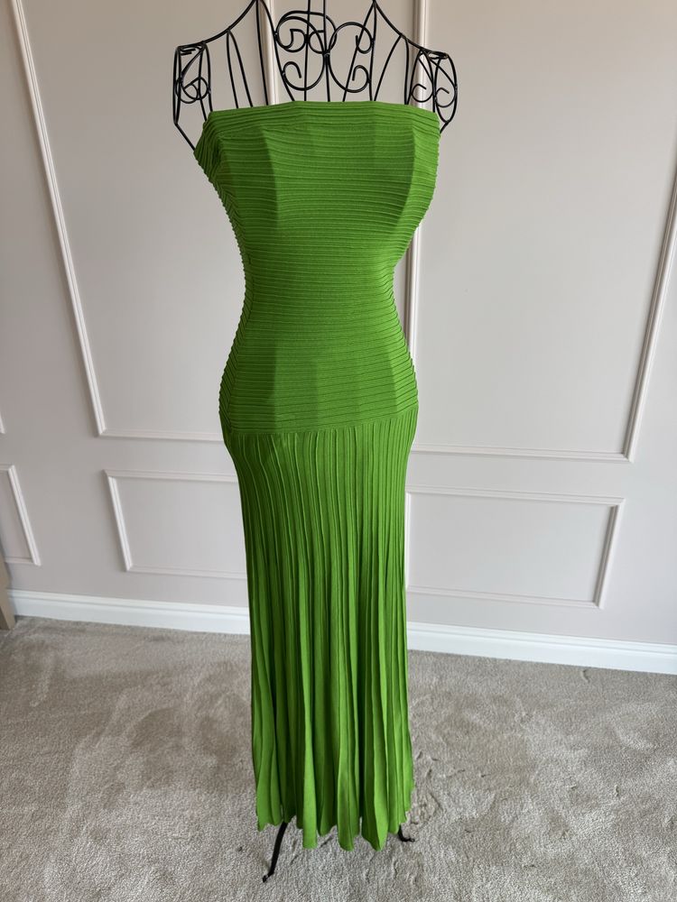 Рокля Cos / Zara