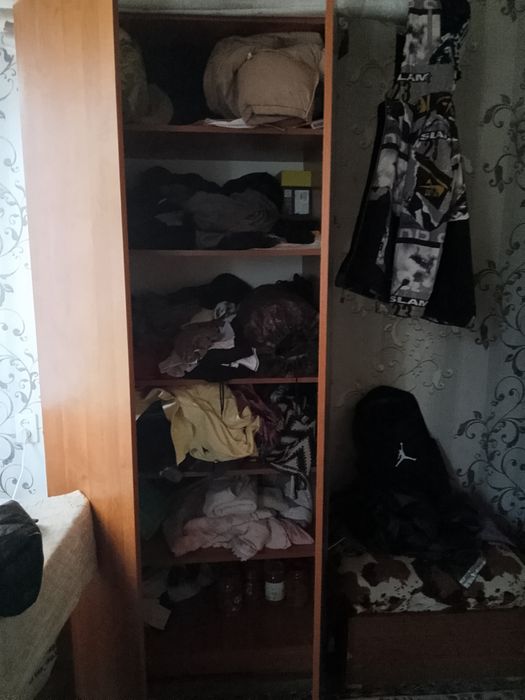 Продам срочно шифонер!В отличном состоянии мало в использований!