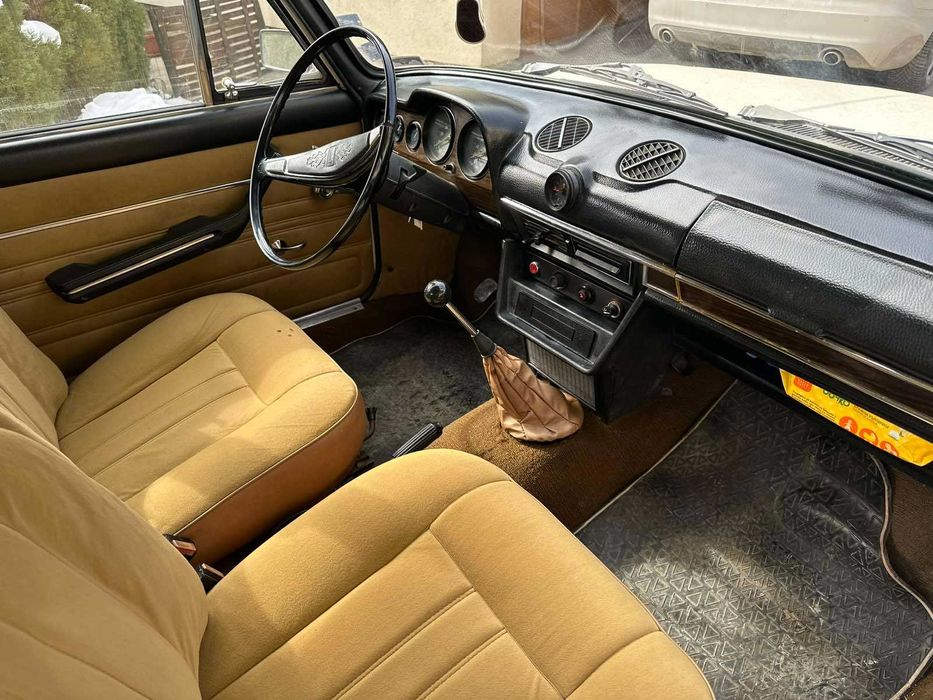 Лада 1500с като нова