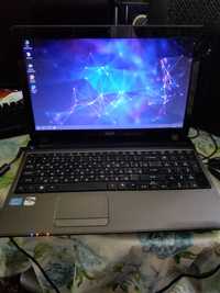 ноутбук Acer Aspire 5750