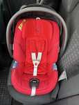 Детско столче Cybex Aton 5 Gold 0-13 кг