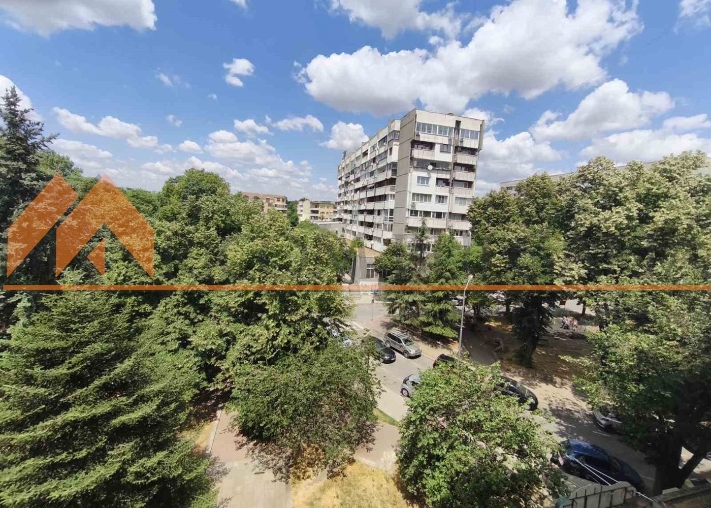 4-стаен в Варна-ВИНС площ 120