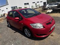 НА  Части Toyota Auris 1.4 D-4D, 90 кс 2006г