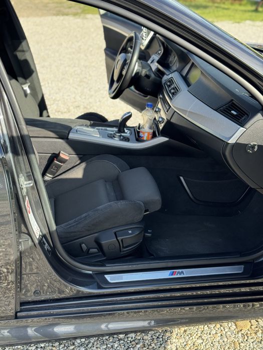 BMW Seria 5 F11 2.0 Diesel