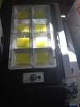 Bec solar inteligent 120W
