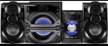 Продам музыкальный центр Panasonic SC-VKX95 (Black)