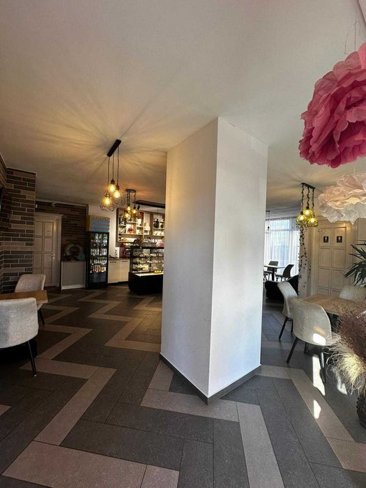 Proprietar inchiriez spatiu 168 mp,cartier Visoianu-Lunca Cetatuii