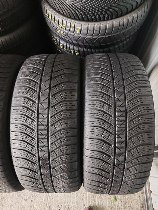 4 anvelope 265 45 20