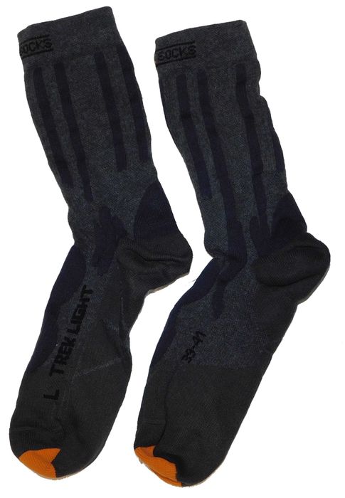 Sosete X-Socks Trek Light barbati marimea 39-41