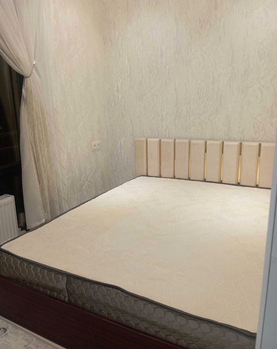 Срочно сдается 2х комнатная квартира на ттз Ахмад Югнакий!