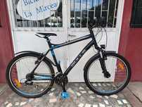 Bicicleta MTB Bulls