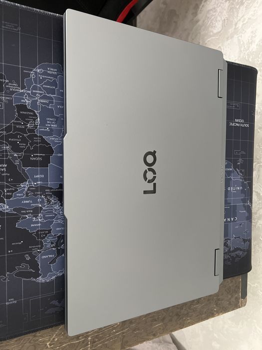 Lenovo LOQ17IRX10