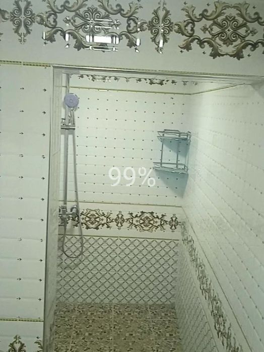 Kafel teramiz Arzon va mustahkam