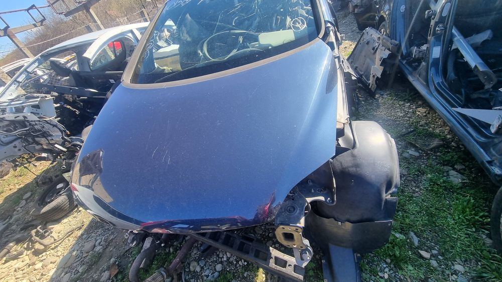 capota fata volkswagen golf 6 plus  2011