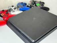 Продам Sony PlayStation 4 slim