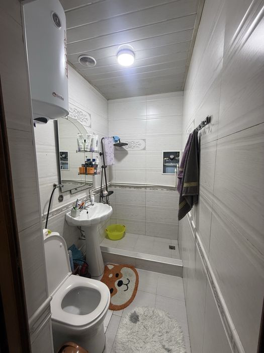 Срочно продается квартра в центре города