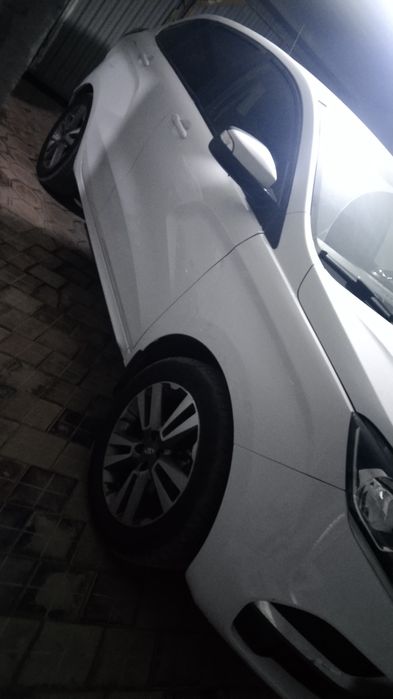 Lada xray 2020yil kraskasi toza