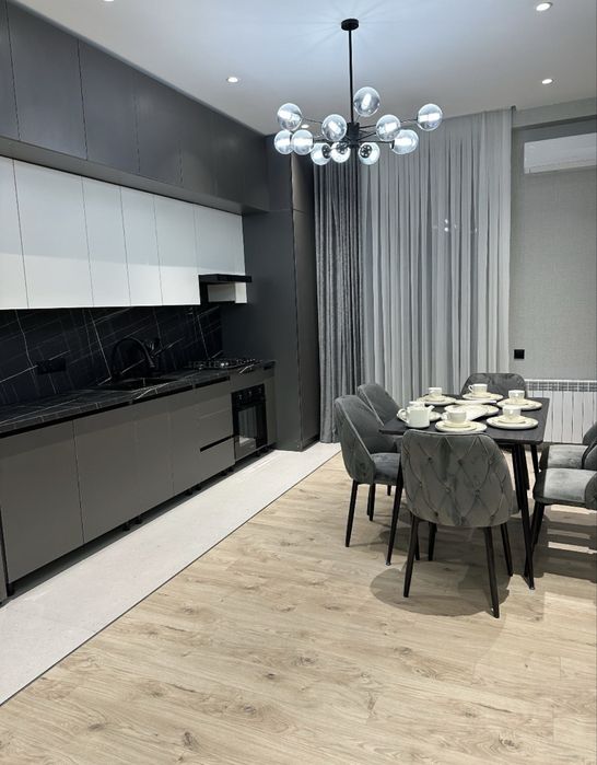 Метро - Максим Горький / Аренда Квартиры 2- Комнатная