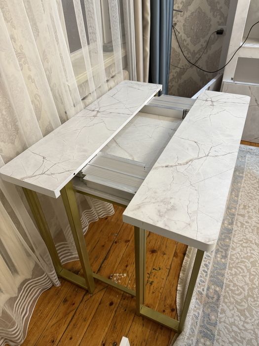 Продам стол трансформер